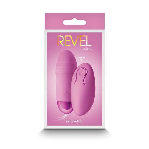 NSN067574revelpinkbulletvibrator2