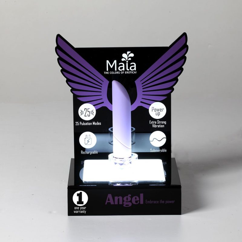 angel 17005 Tester WR 1 1400x 4a89cb0f af9d 4e70 90e4 3c0228db46f5